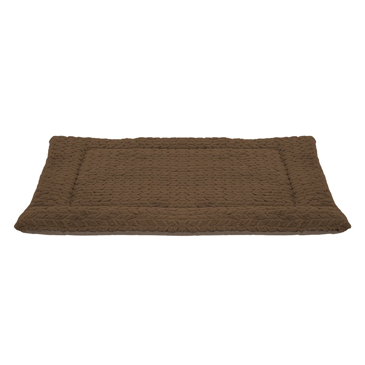 Petlando Decke Daisy braun