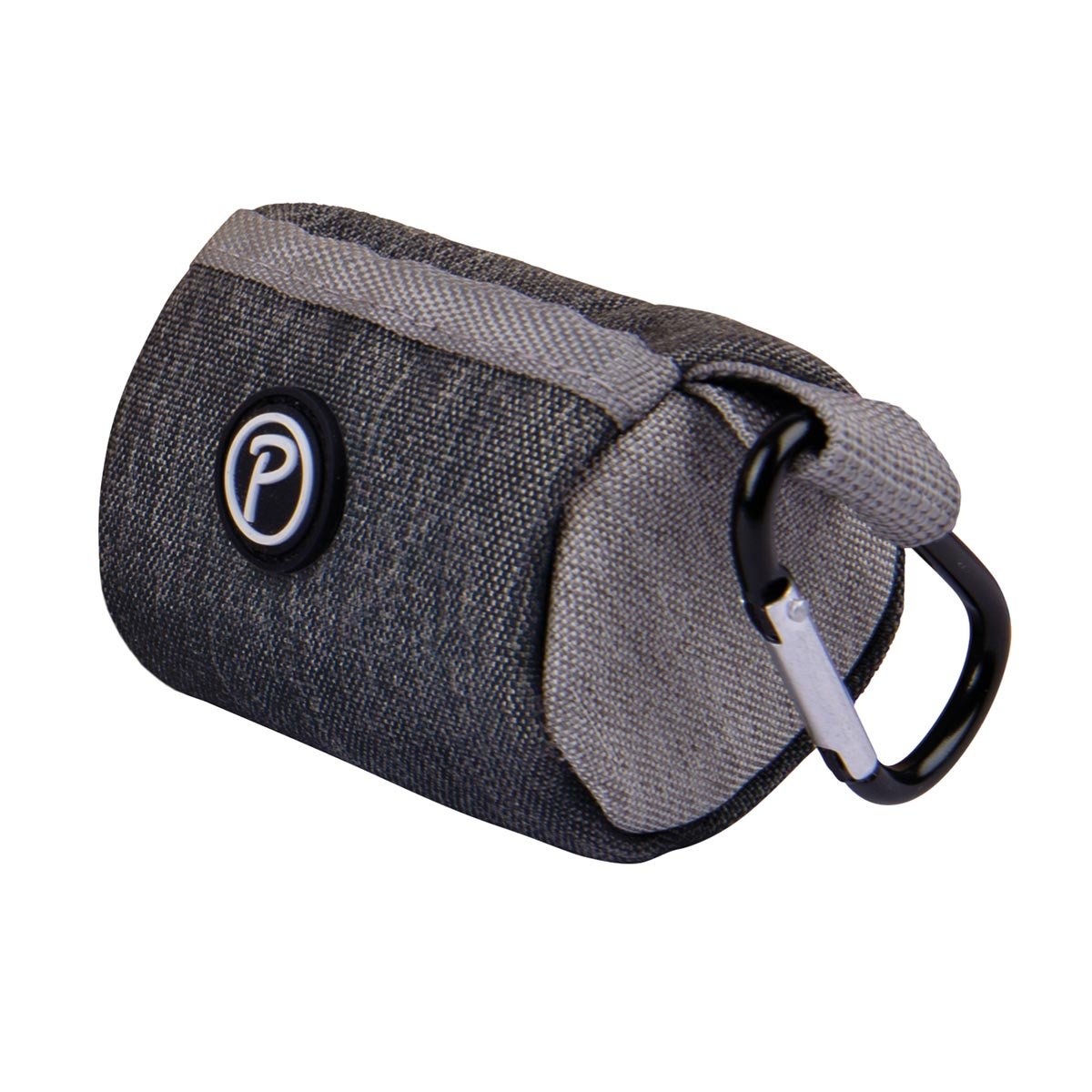 Petlando Everest Kotbeutelspender Grau