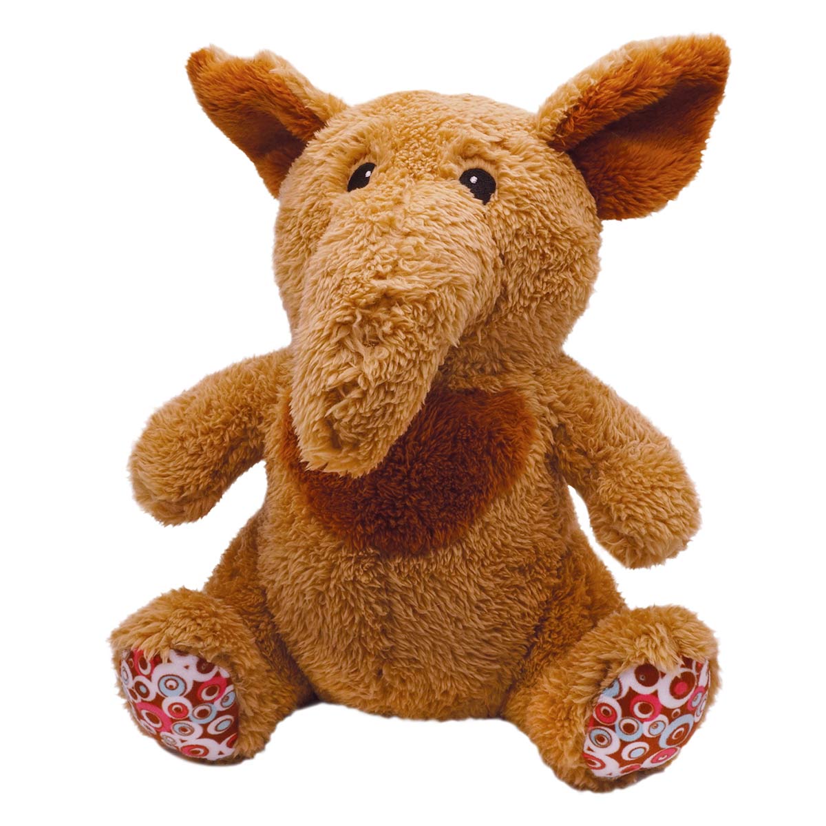 Petlando Hundespielzeug Moodles Ameisenbär Amy