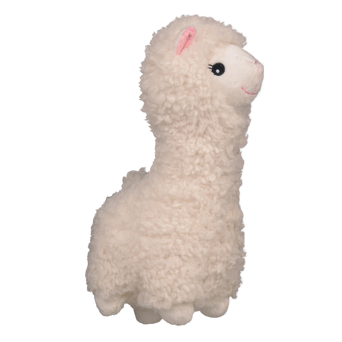 Petlando Hundespielzeug Moodles Lama Lino
