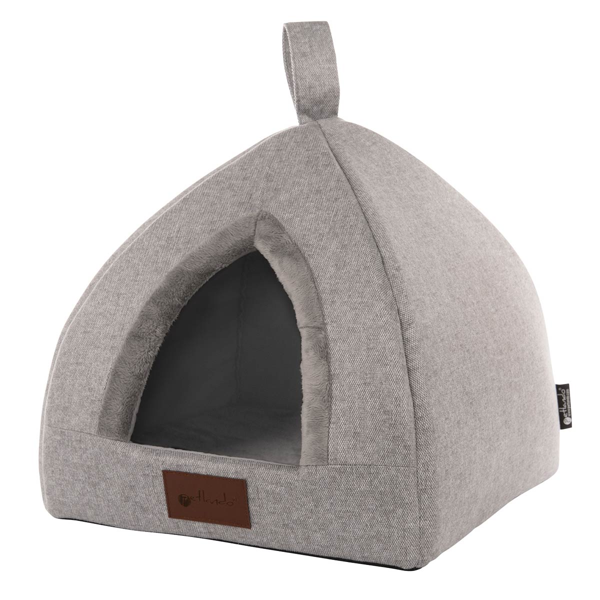 Petlando Katzenhöhle Bastia stone