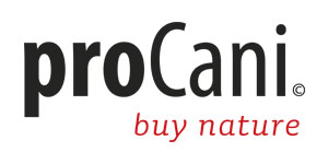 Logo proCani