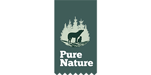 Pure Nature Hundefutter 