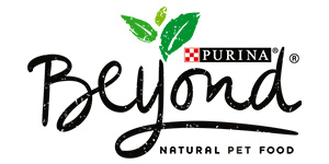 Logo Purina Beyond