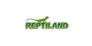 Logo Reptiland