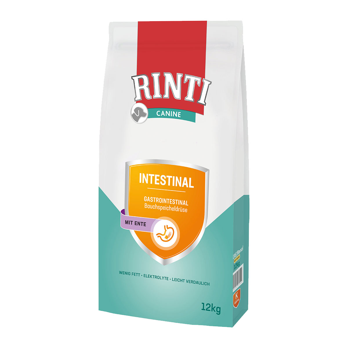 Levně Rinti Canine Intestinal 12 kg