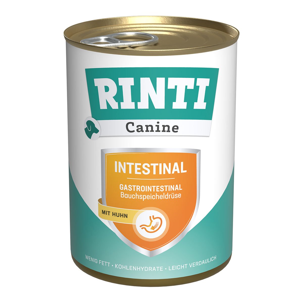 Rinti Canine Intestinal Huhn