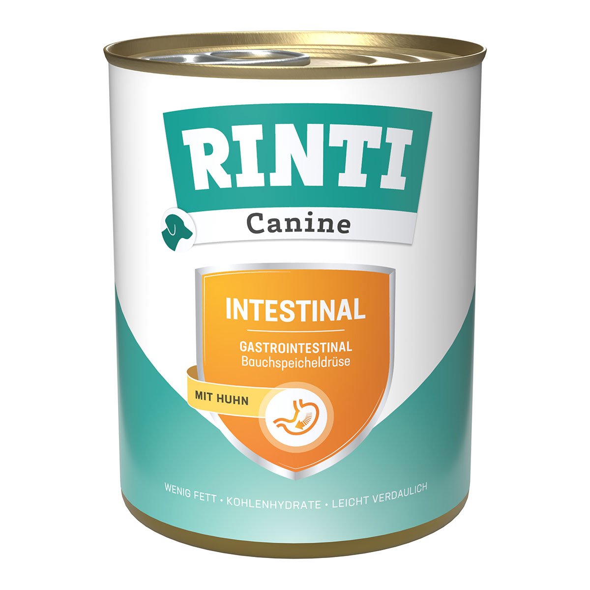 Rinti Canine Intestinal Huhn