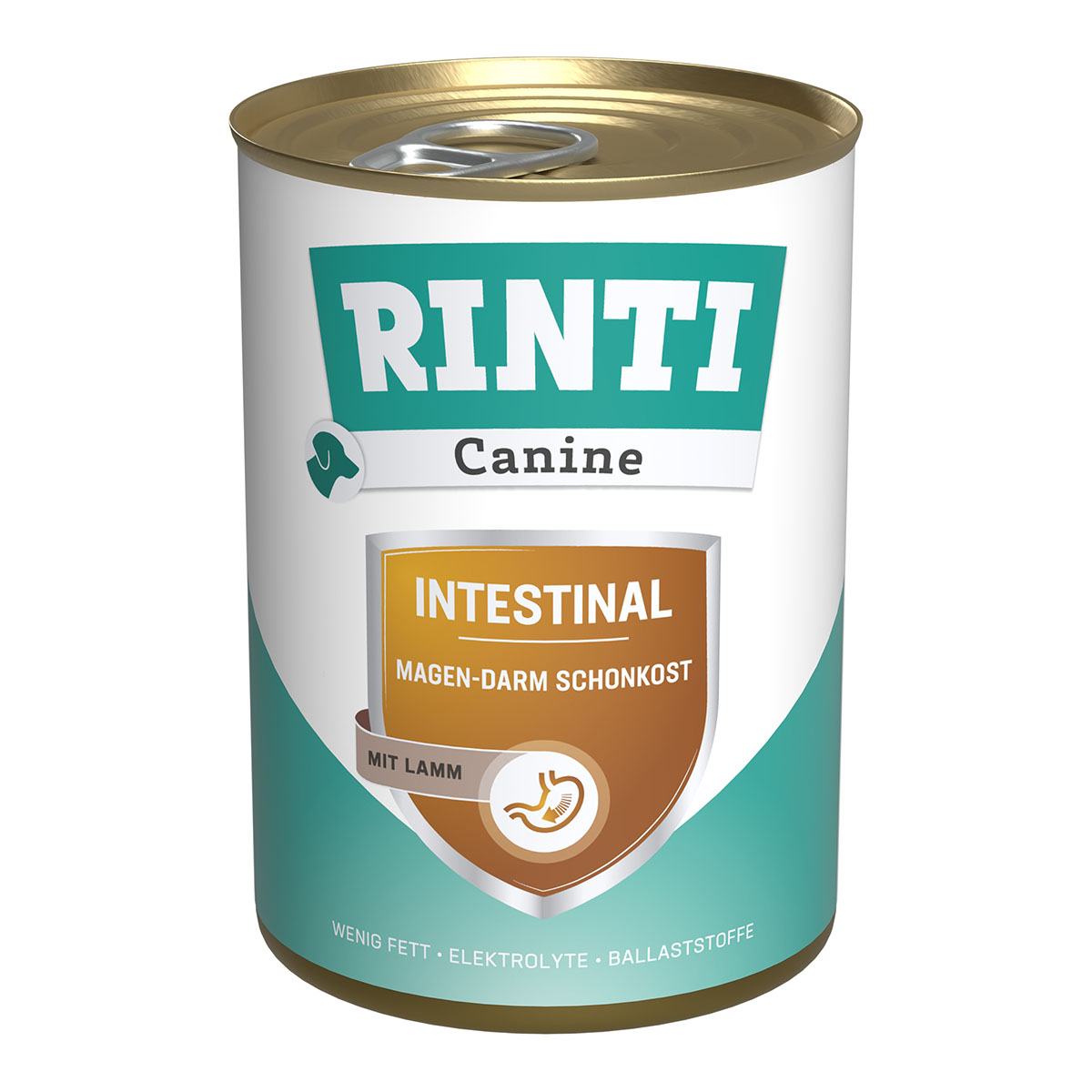 RINTI Canine Intestinal Lamm