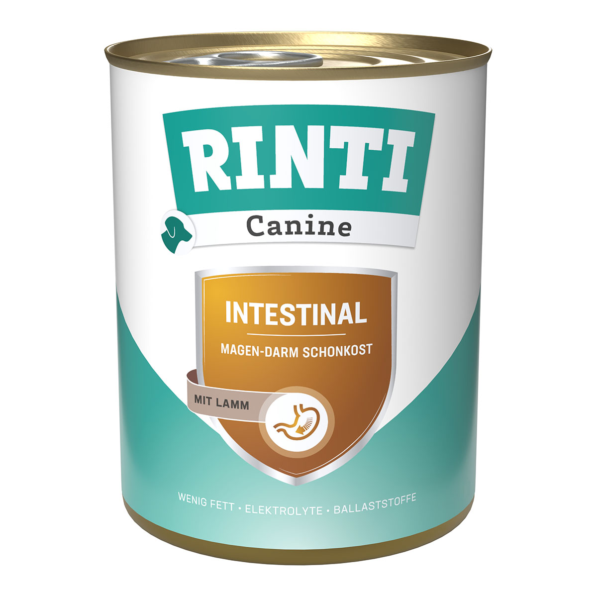 RINTI Canine Intestinal Lamm