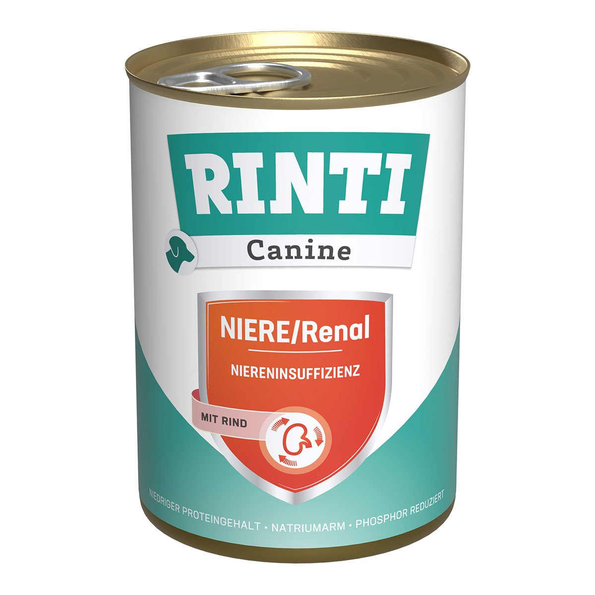 RINTI Canine Niere/Renal Rind