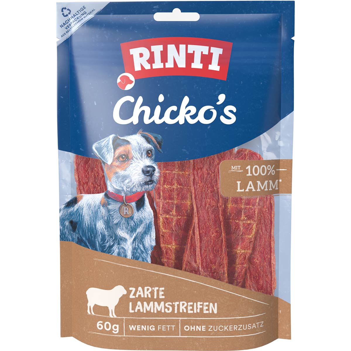 RINTI Chicko's Lamm