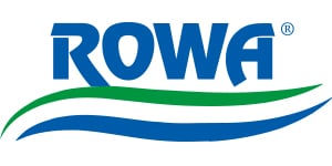 Logo ROWA