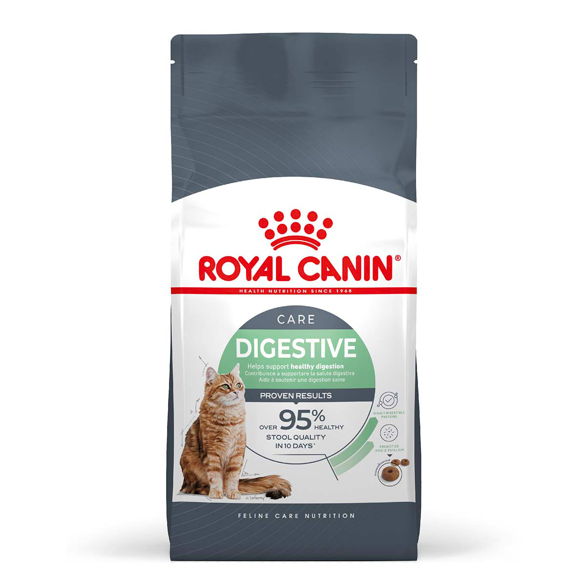  ROYAL CANIN Digestive Care Trockenfutter