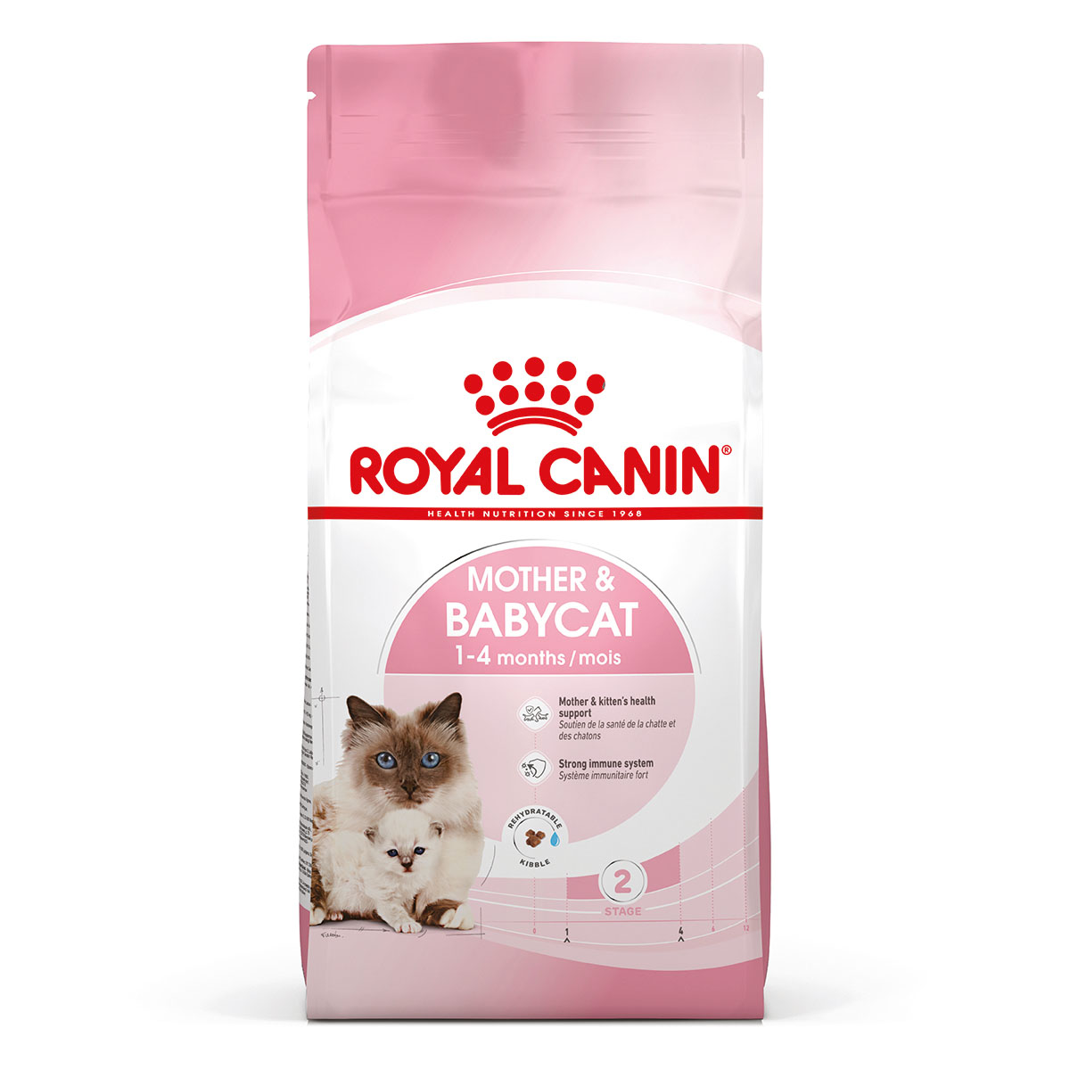 Royal Canin Mother & Babycat 4 kg