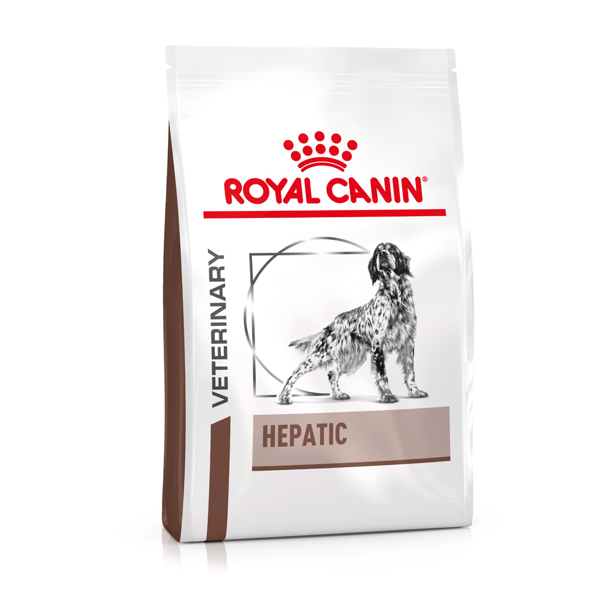 ROYAL CANIN® Veterinary HEPATIC Trockenfutter für Hunde 12kg