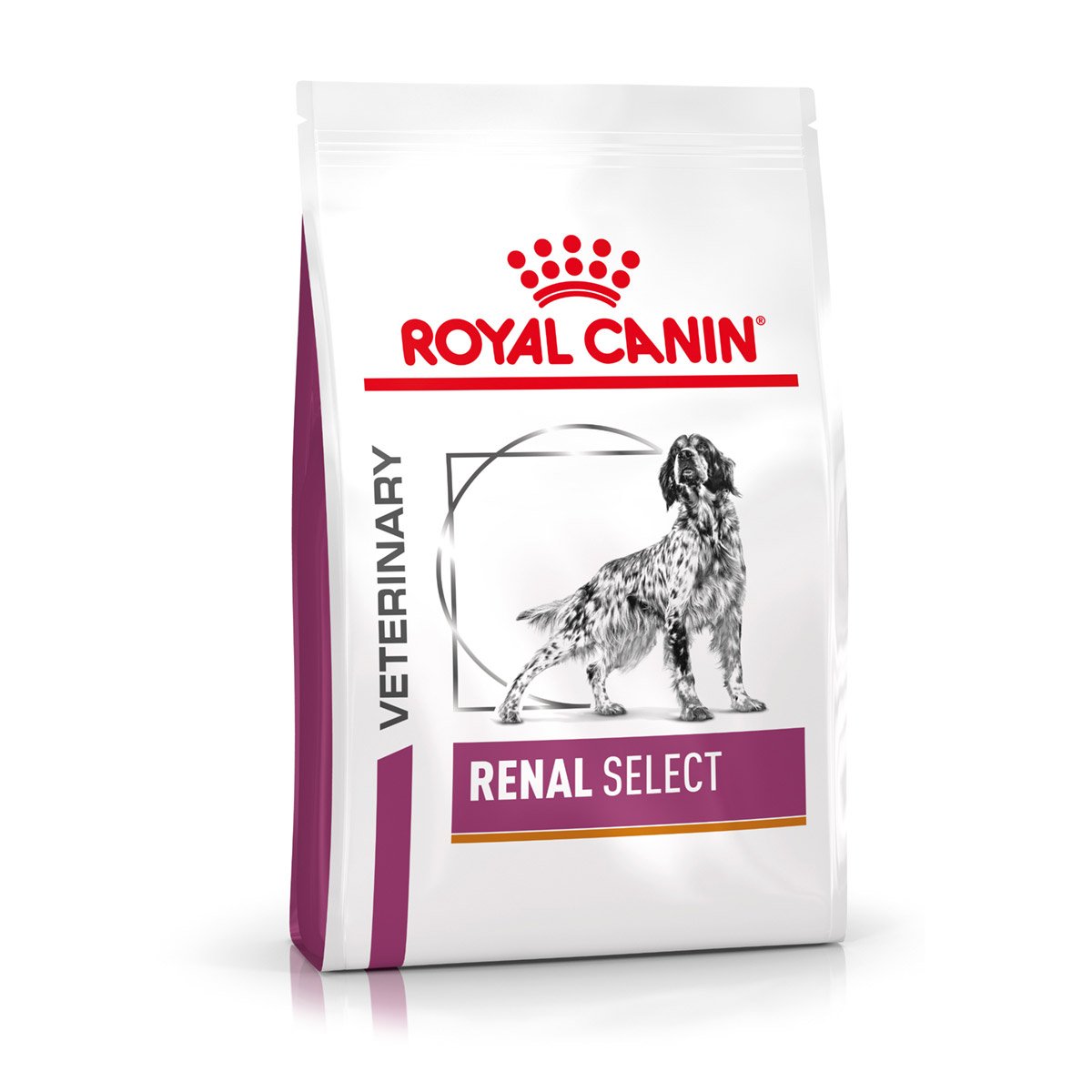 ROYAL CANIN® Veterinary RENAL SELECT Trockenfutter für Hunde