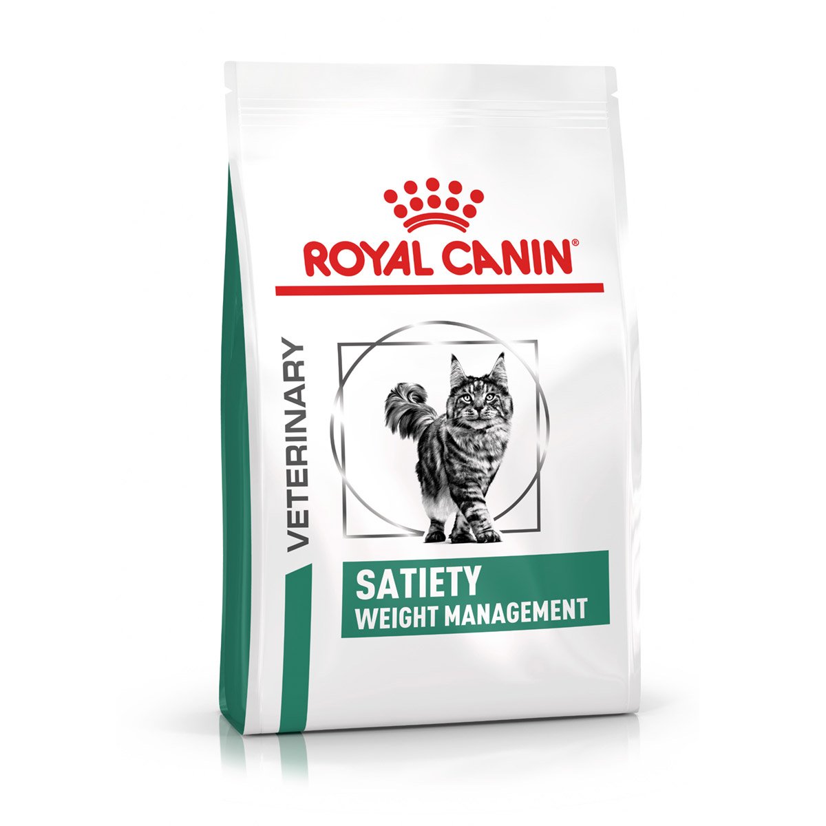 ROYAL CANIN SATIETY WEIGHT MANAGEMENT