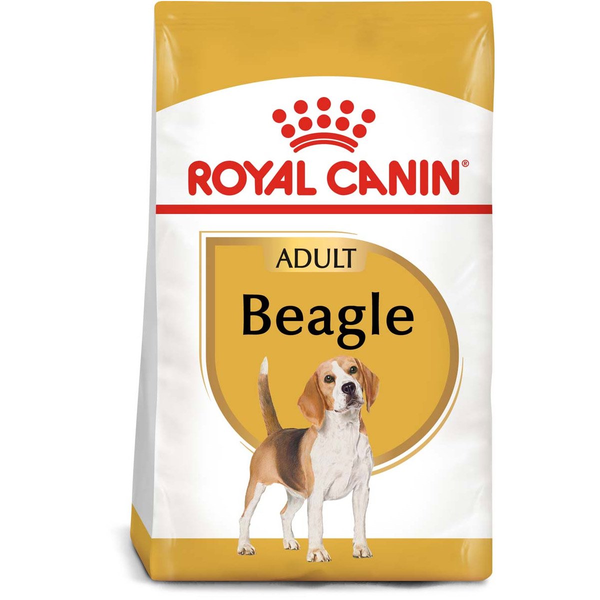 ROYAL CANIN Beagle Adult 2 × 12 kg výhodná nabídka