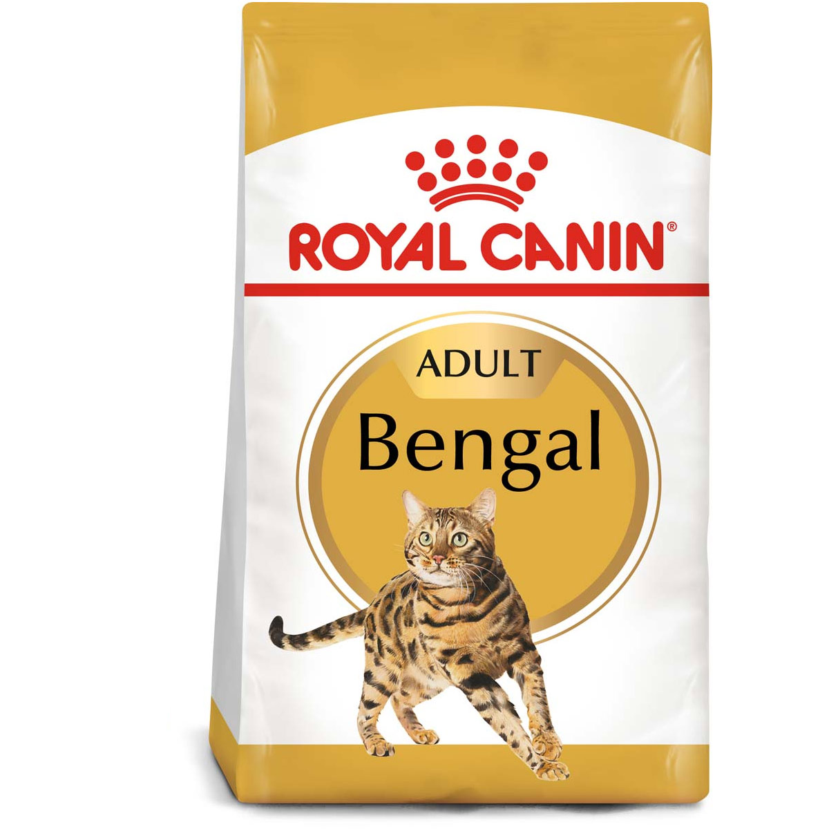 ROYAL CANIN Bengal Adult granule pro kočky 10 kg