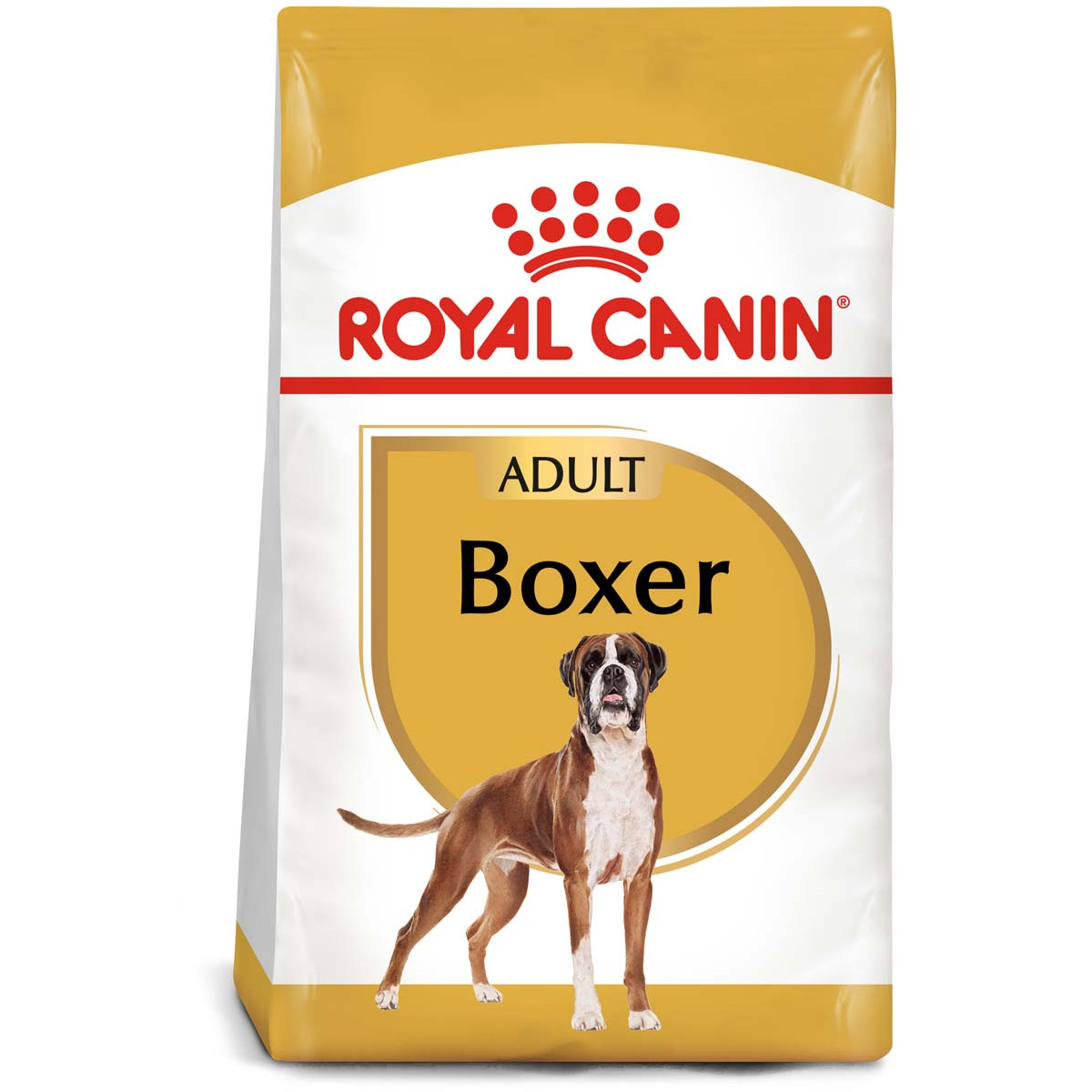 ROYAL CANIN Boxer Adult granule pro psy 2 × 12 kg