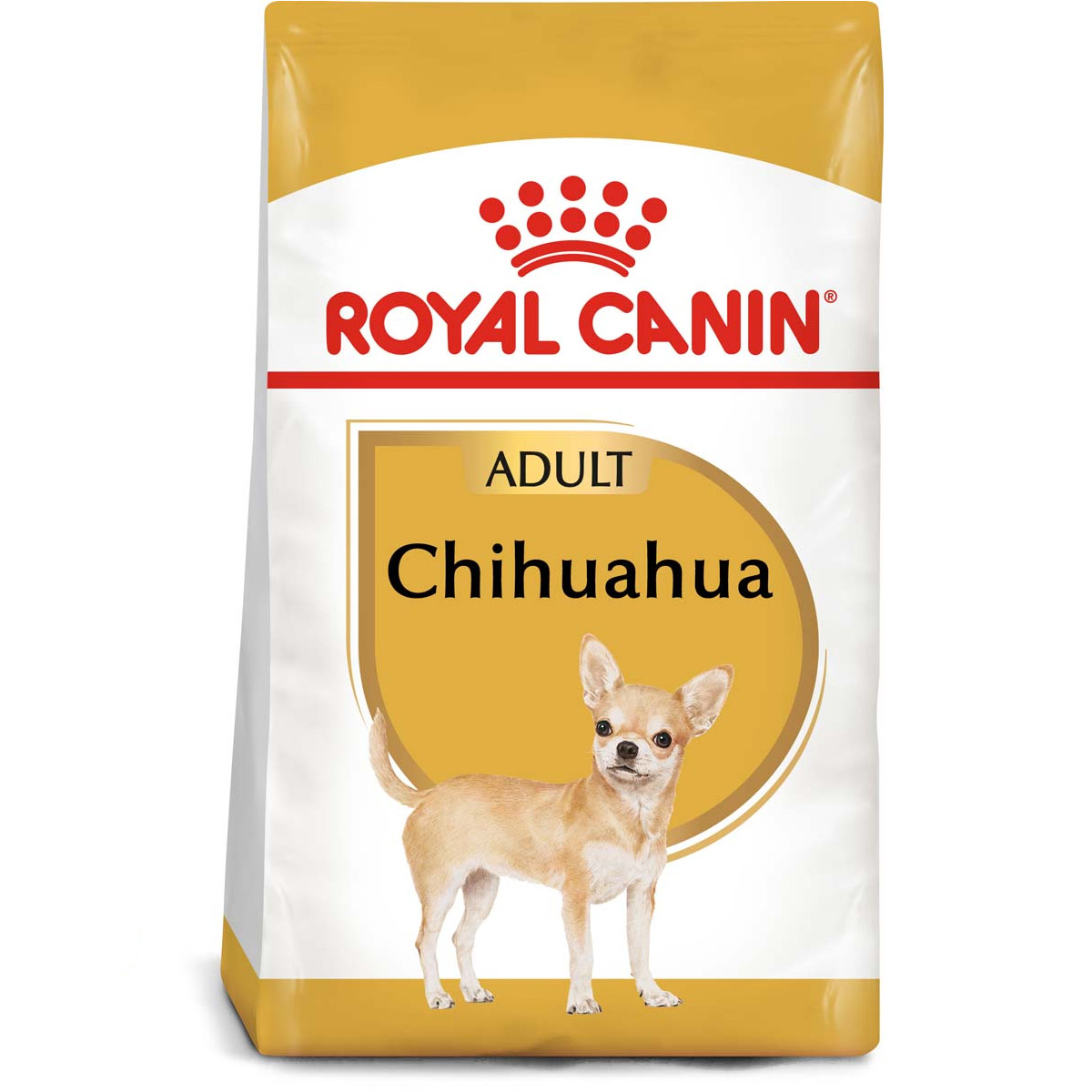 ROYAL CANIN Chihuahua Adult 3 kg