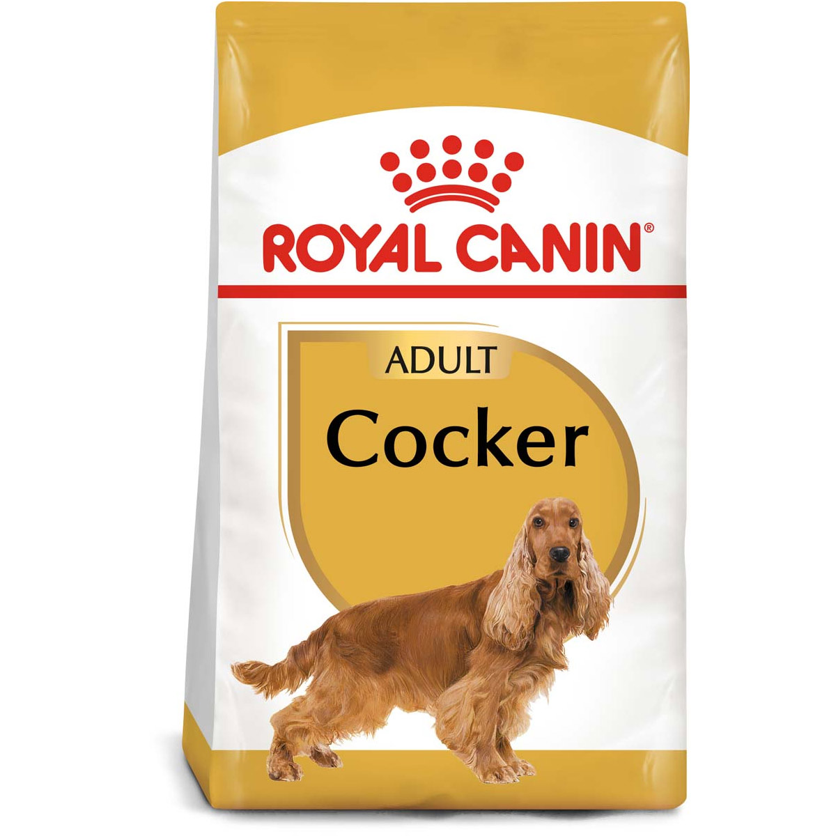 ROYAL CANIN Cocker Adult 12 kg
