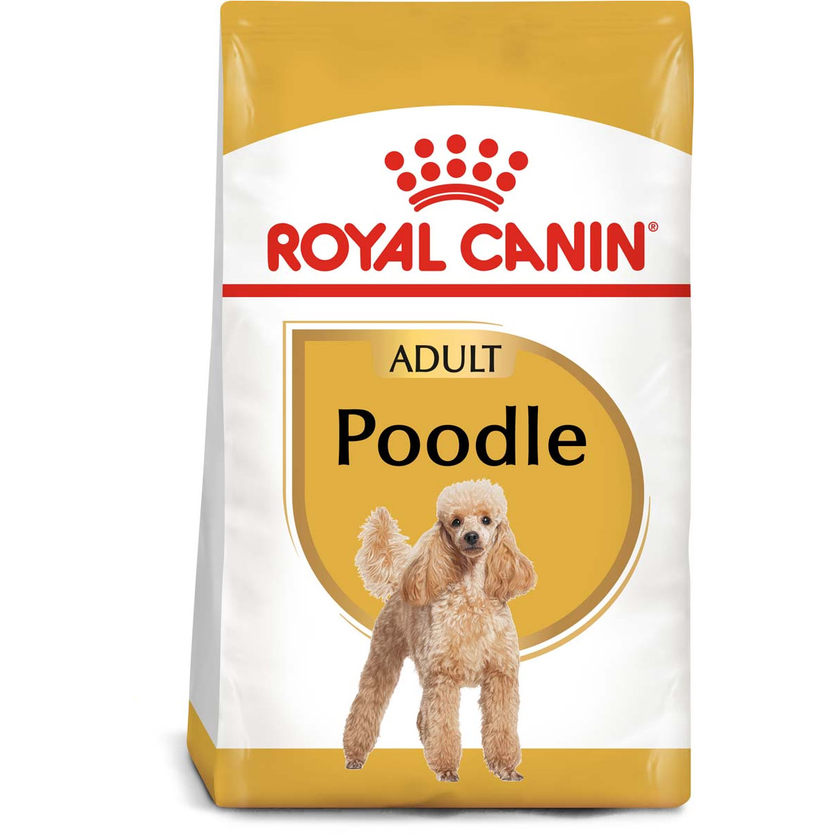 ROYAL CANIN Poodle Adult 7,5 kg