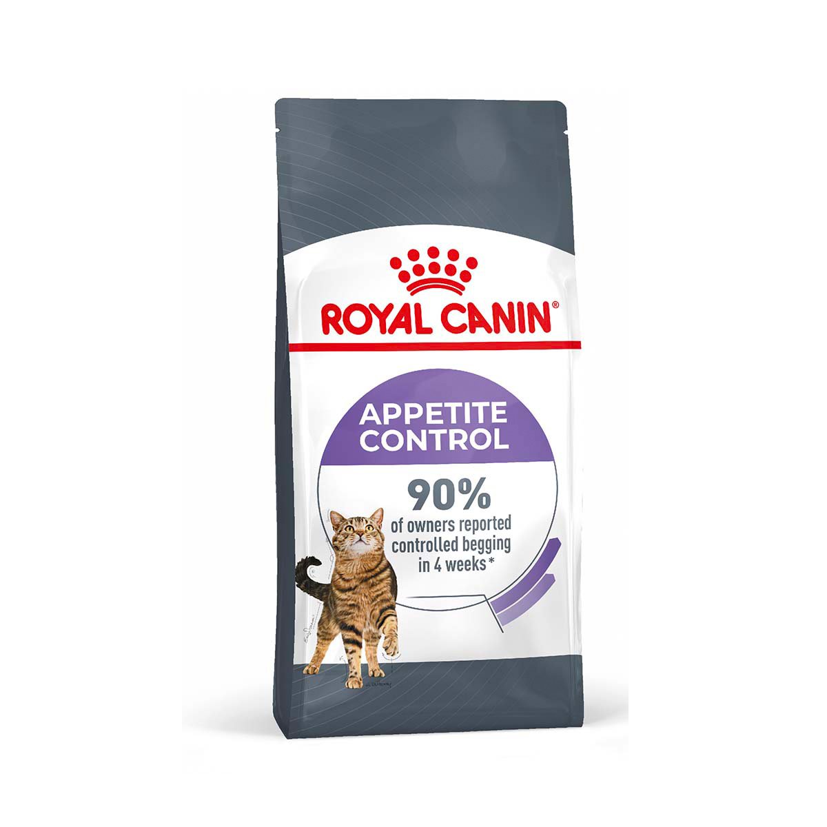 Granule ROYAL CANIN APPETITE CONTROL CARE pro dospělé kočky 2 kg
