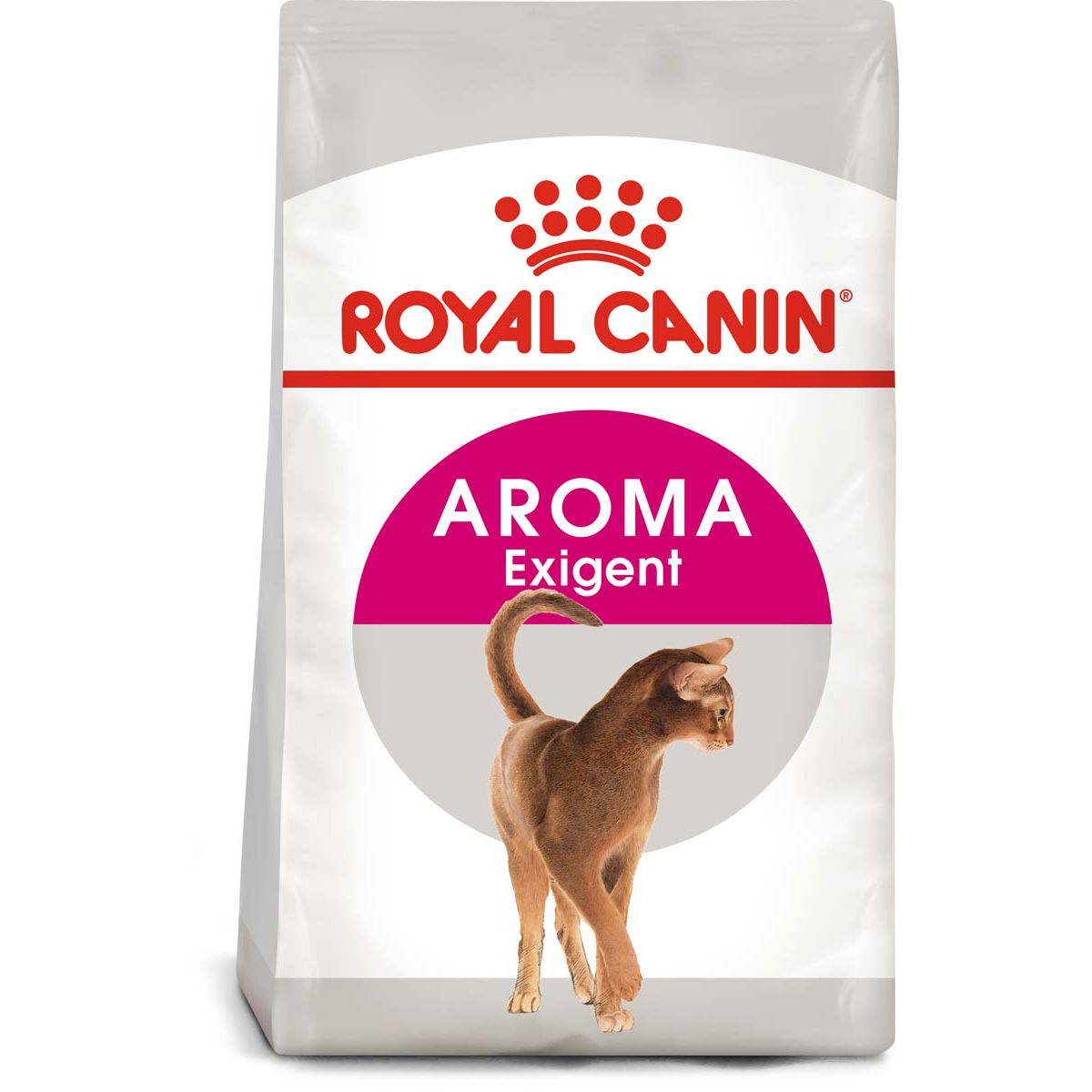 ROYAL CANIN AROMA EXIGENT Trockenfutter für wählerische Katzen 2x10kg