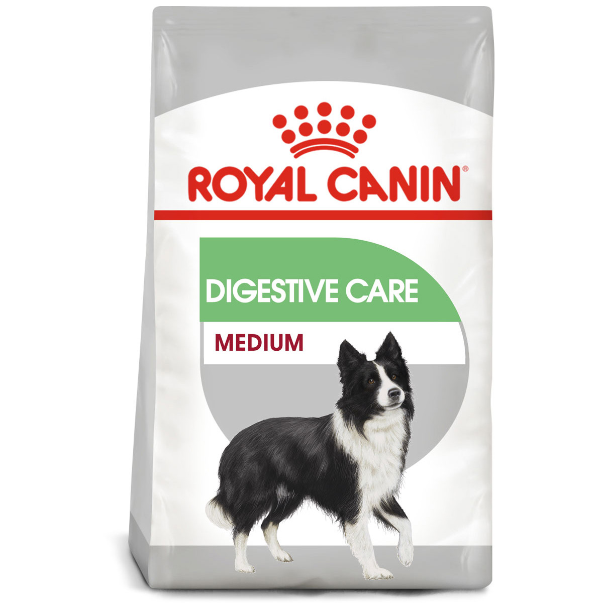 Levně ROYAL CANIN DIGESTIVE CARE MEDIUM granule pro středně velké psy s citlivým trávením 12 kg