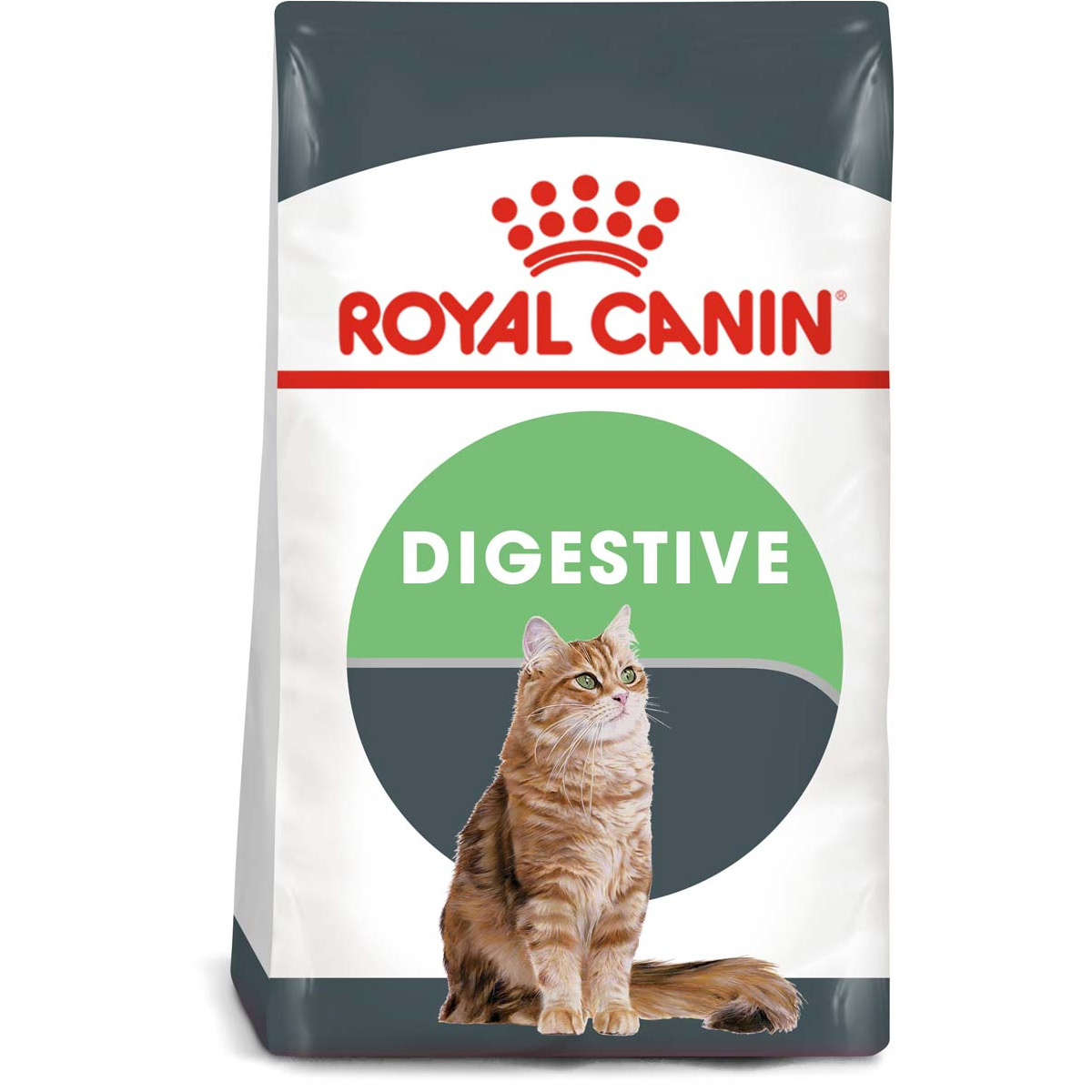 ROYAL CANIN Digestive Care granule pro kočky s citlivým zažíváním 2 × 10 kg