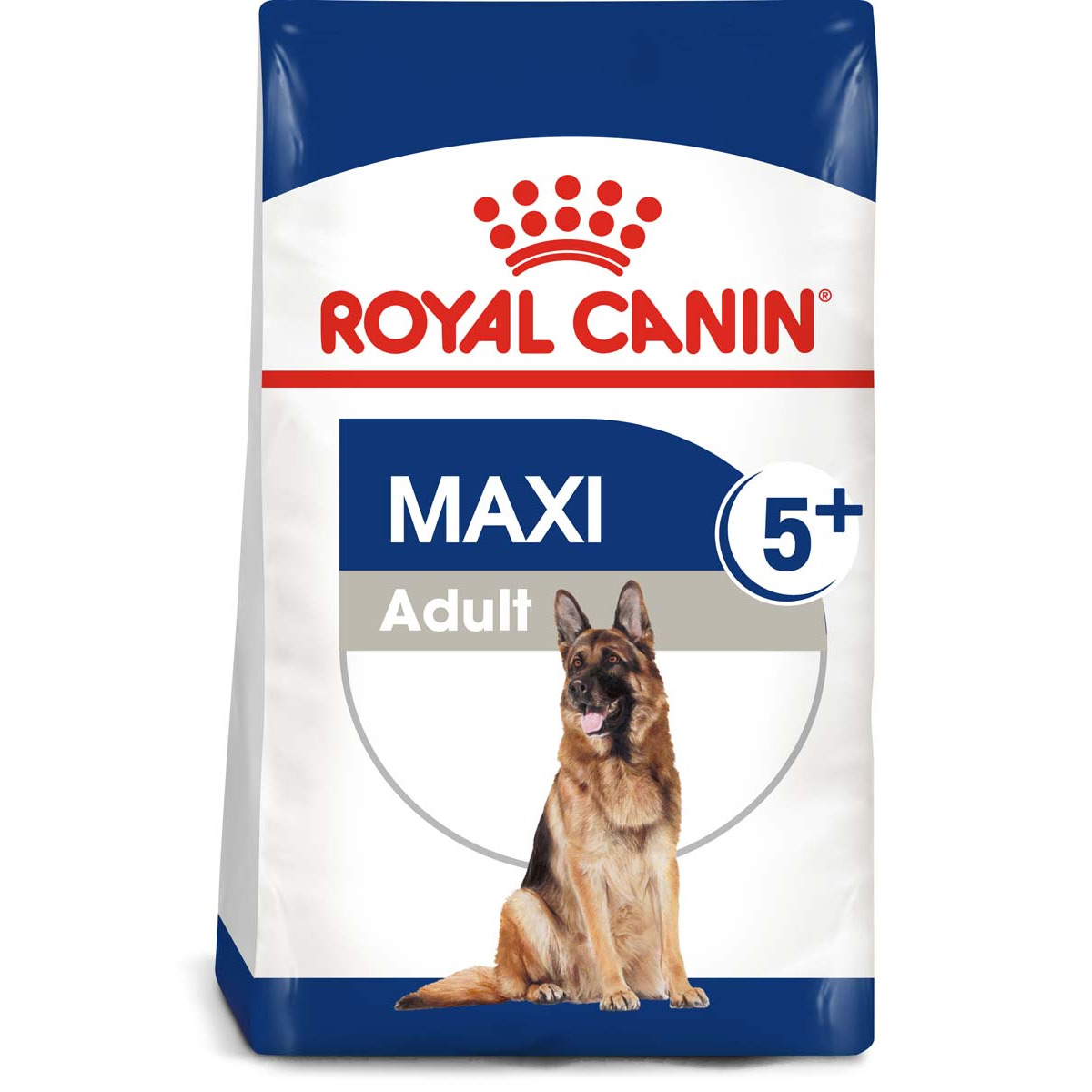 Levně ROYAL CANIN MAXI Adult 5+ 2 × 15 kg