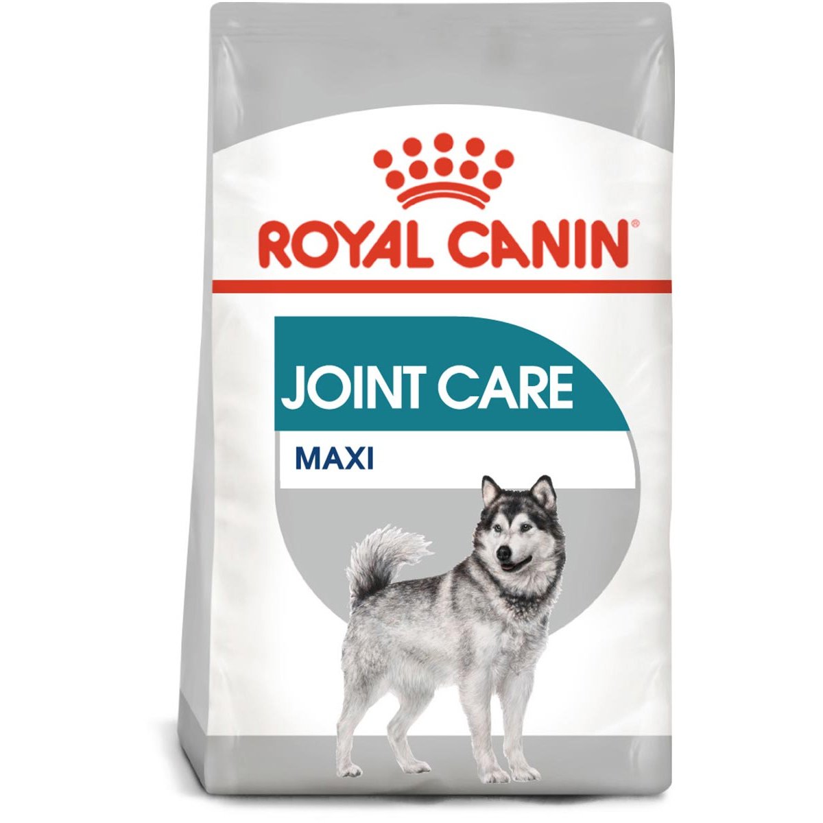 ROYAL CANIN JOINT CARE MAXI granule pro velké psy s citlivými klouby 2 × 10 kg