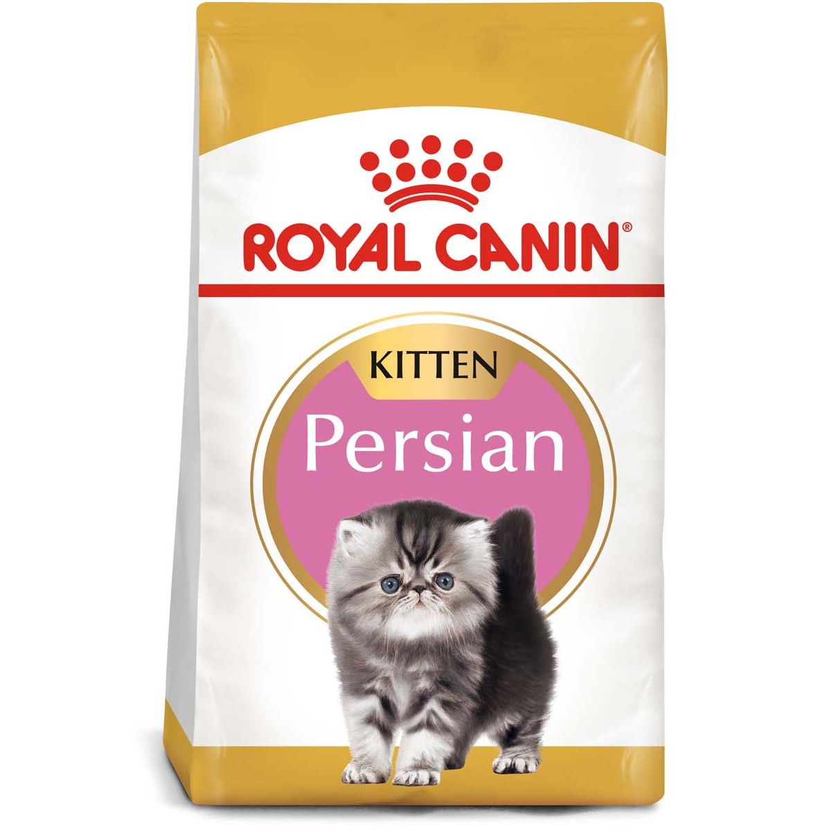 Royal Canin Kitten Persian 4 kg