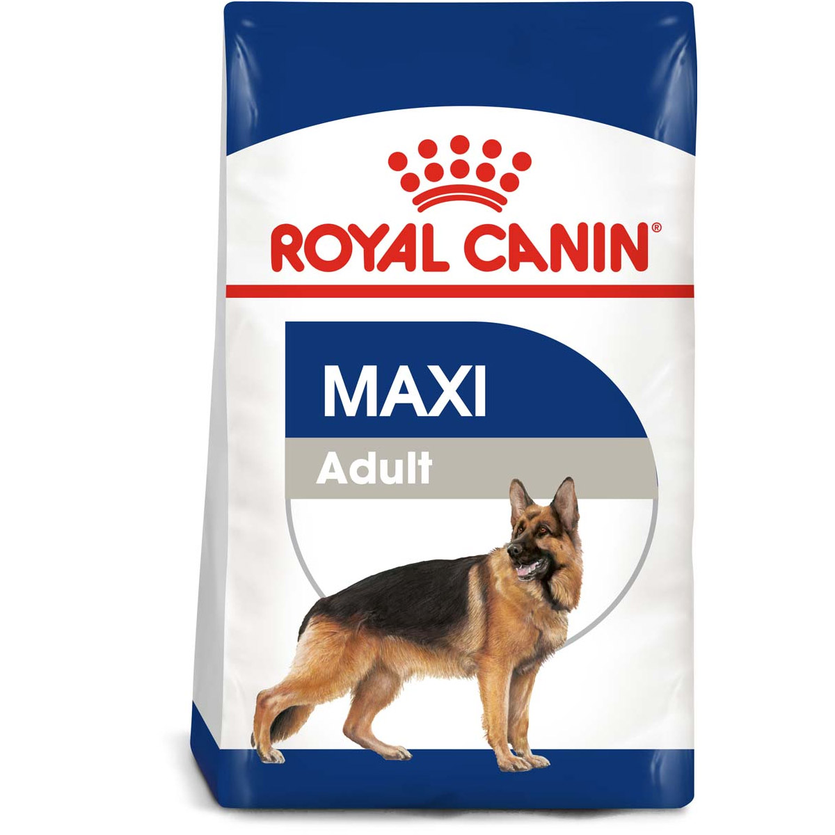ROYAL CANIN MAXI Adult suché krmivo pro velké psy 2 × 15 kg