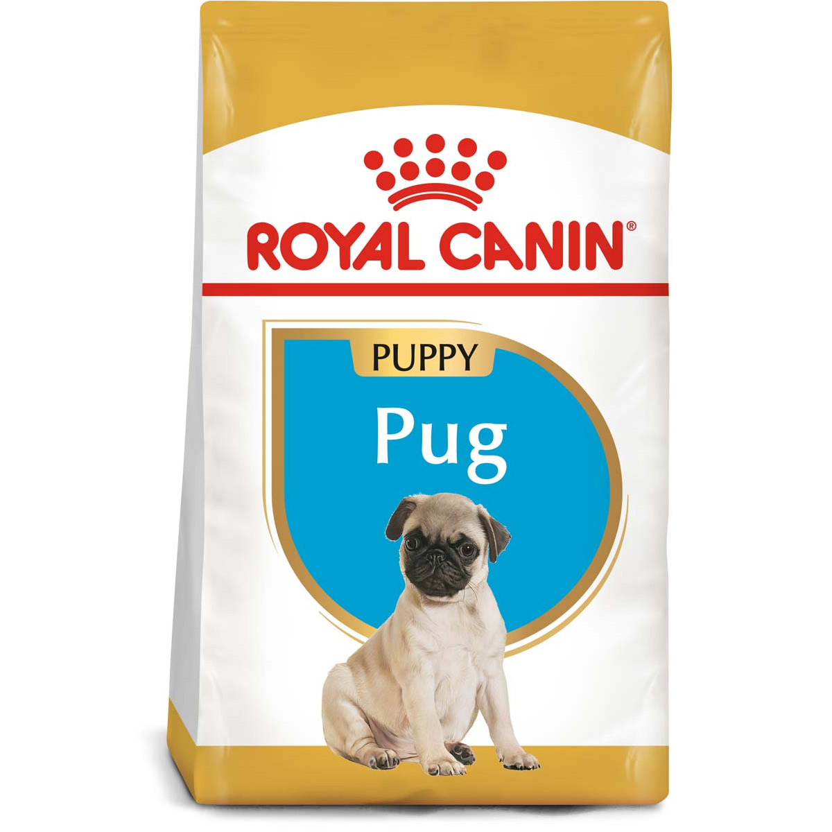 Royal Canin Pug Junior 2 × 1,5 kg