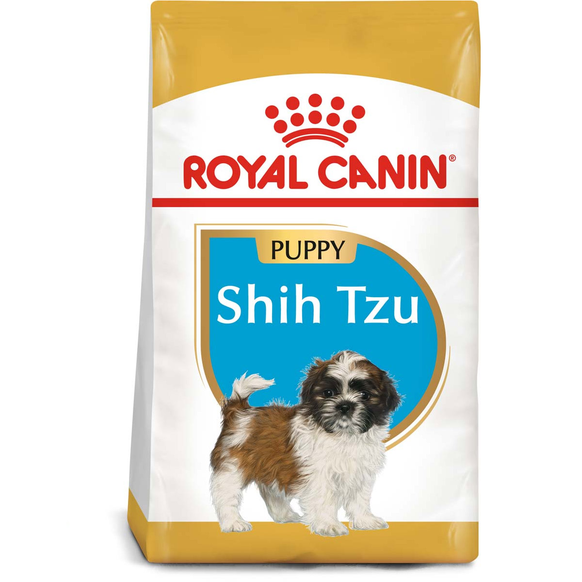 Levně Royal Canin Shih Tzu 28 Junior 1,5 kg