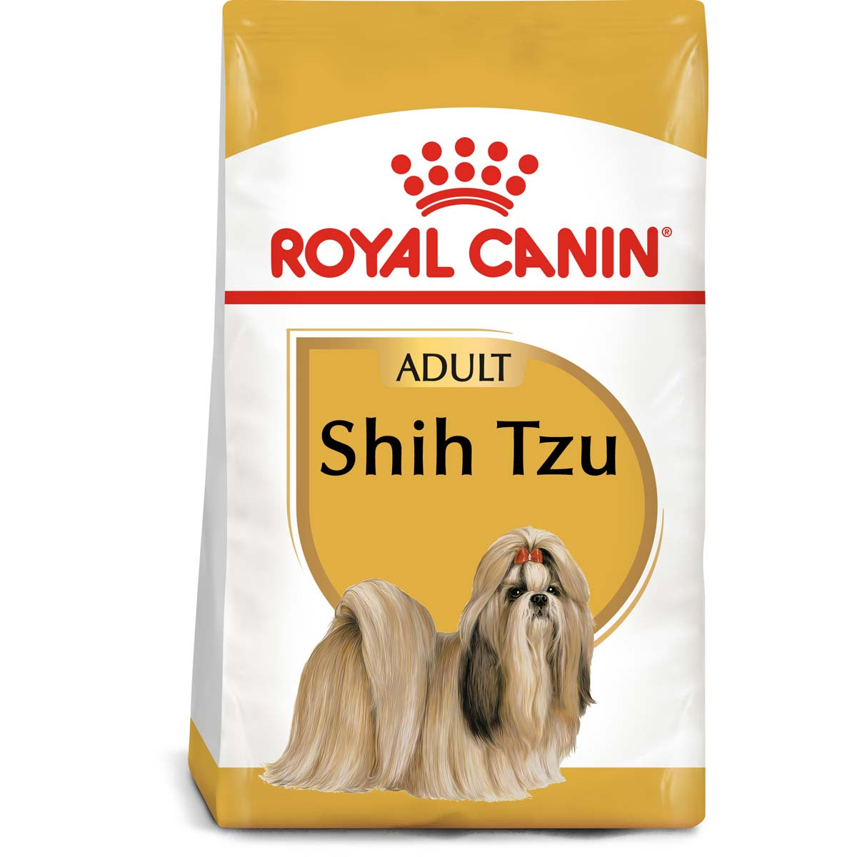 Levně ROYAL CANIN Shih Tzu Adult 2 × 7,5 kg