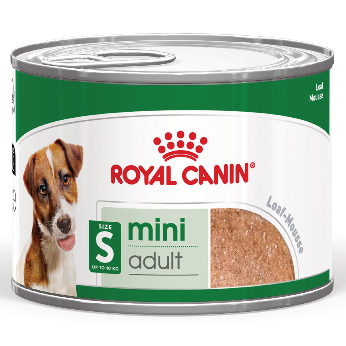 Royal Canin SHN Mini Adult Loaf Can 12x195g
