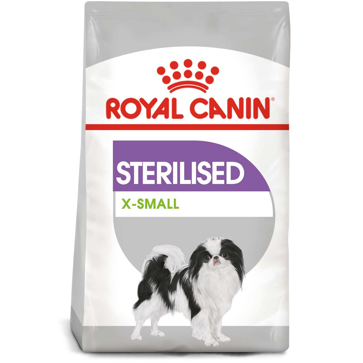 Royal Canin X-Small Sterilised 1,5 kg