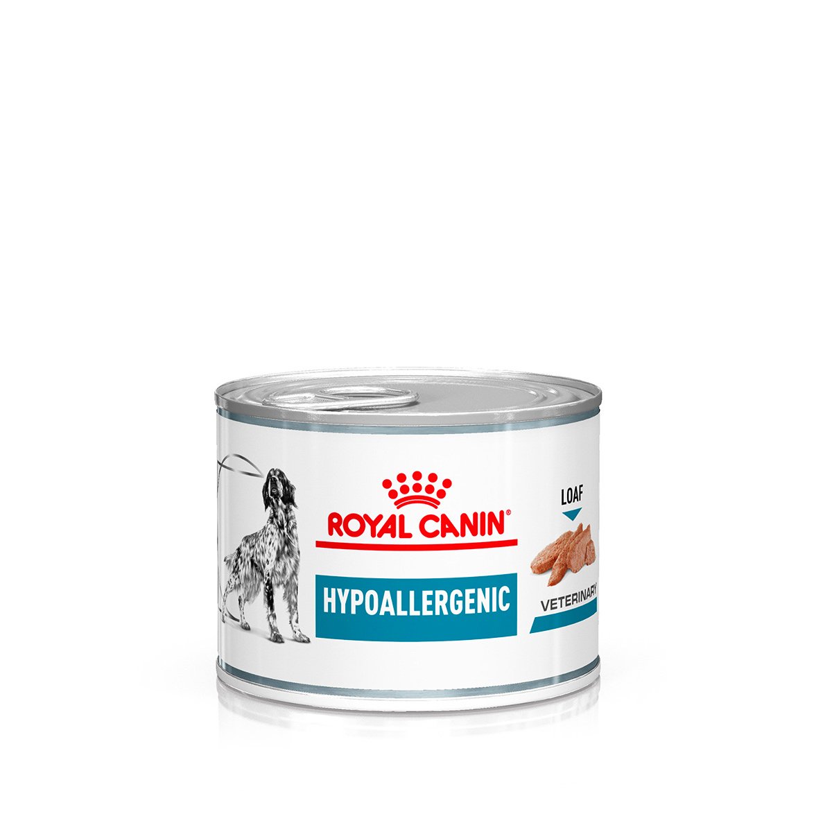 ROYAL CANIN Veterinary HYPOALLERGENIC Mousse Nassfutter für Hunde