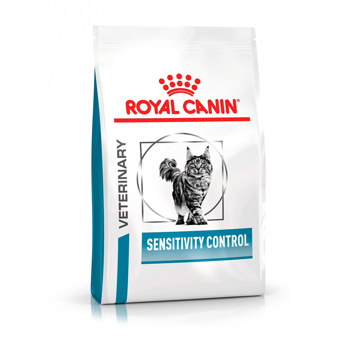 ROYAL CANIN Veterinary SENSITIVITY CONTROL Trockenfutter für Katzen 1,5kg
