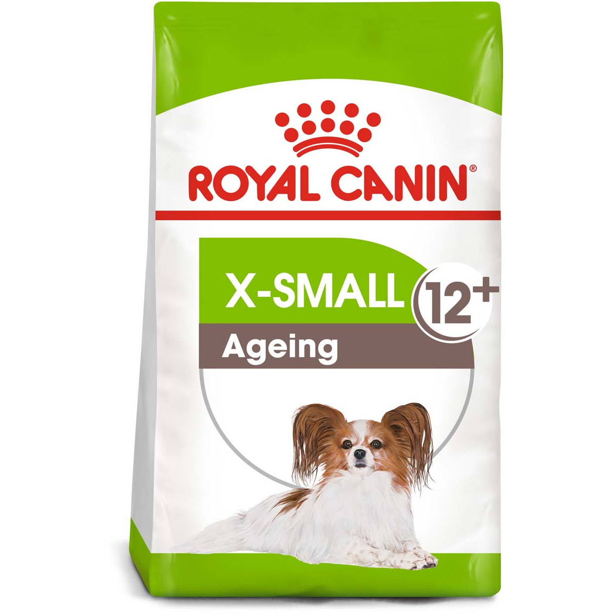 ROYAL CANIN X-SMALL Ageing 12+ 1,5 kg