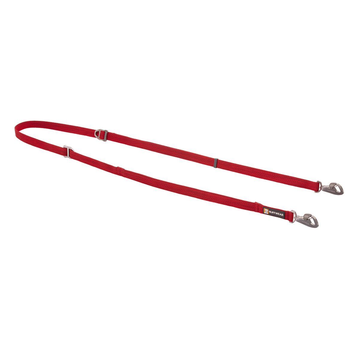 Ruffwear Switchbak vodítko Red Sumac