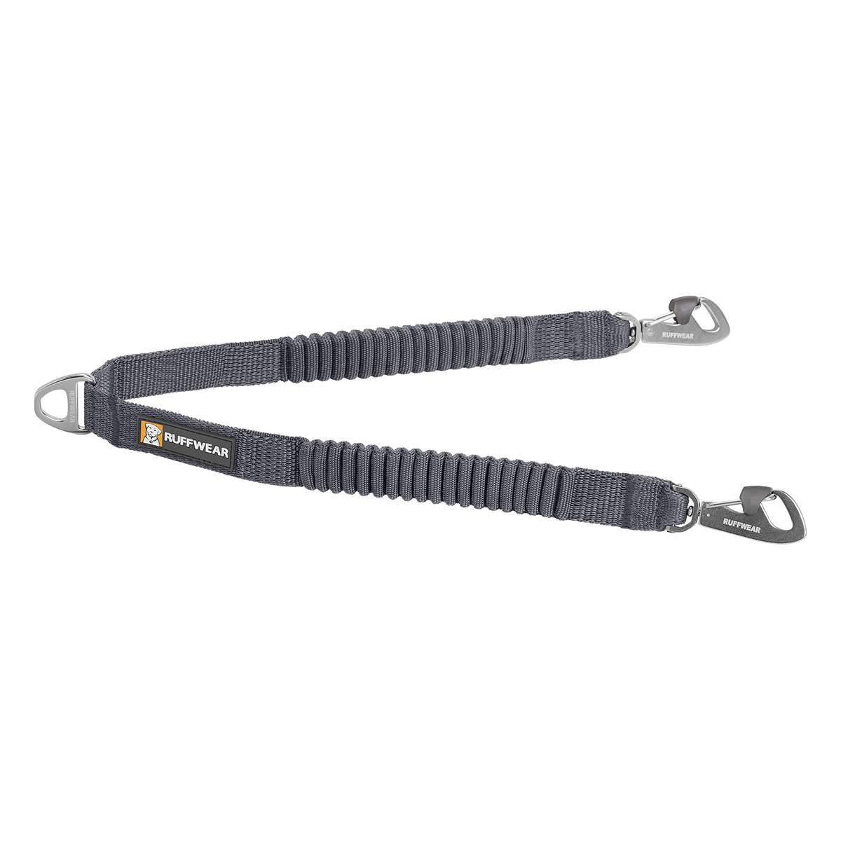 Levně Ruffwear Double Track Coupler