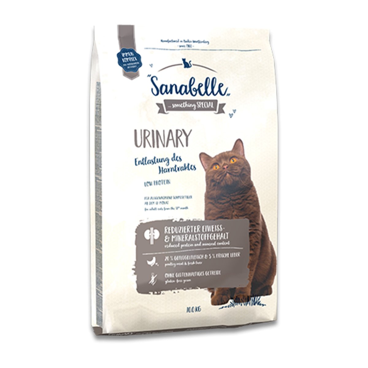 Sanabelle Urinary