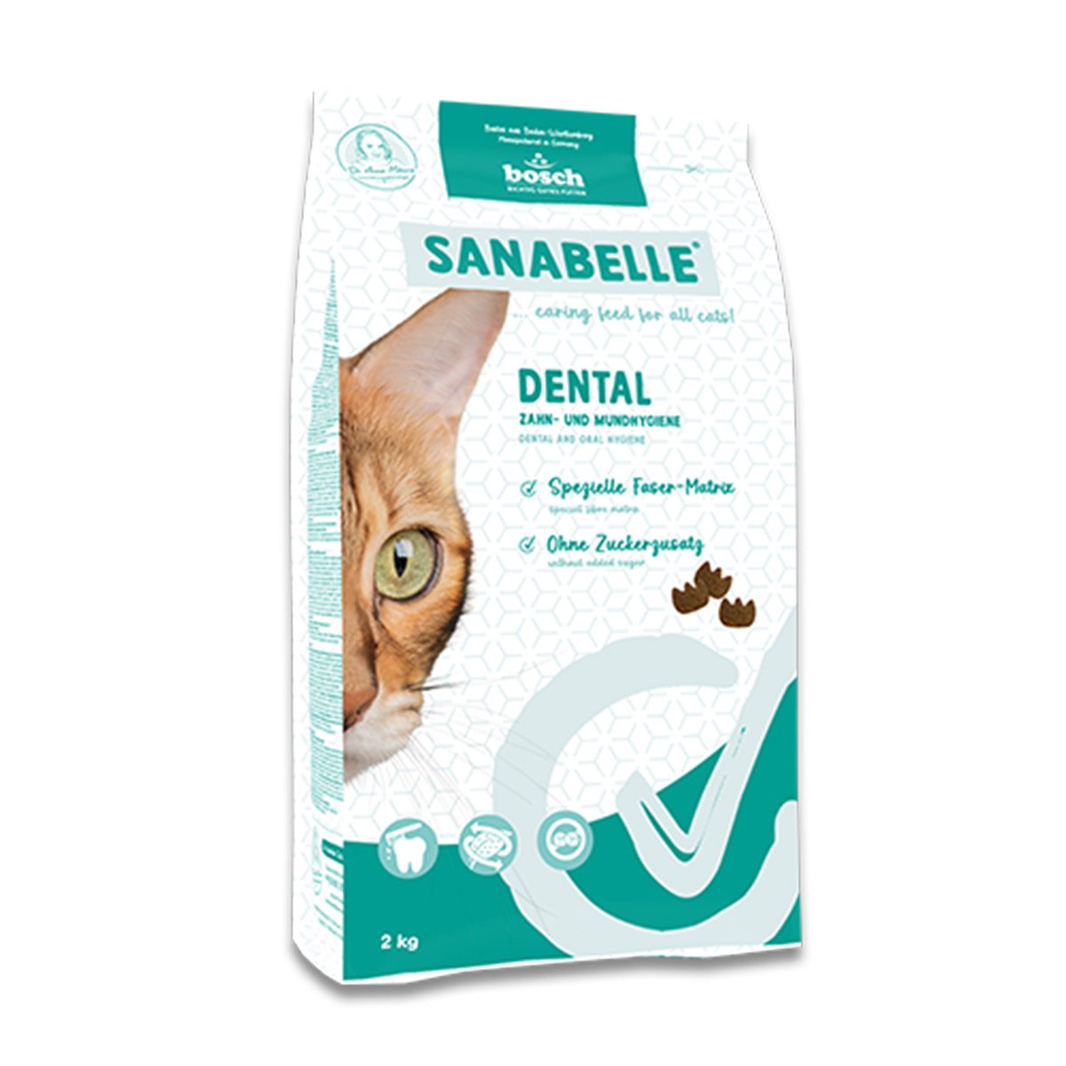 Sanabelle Dental