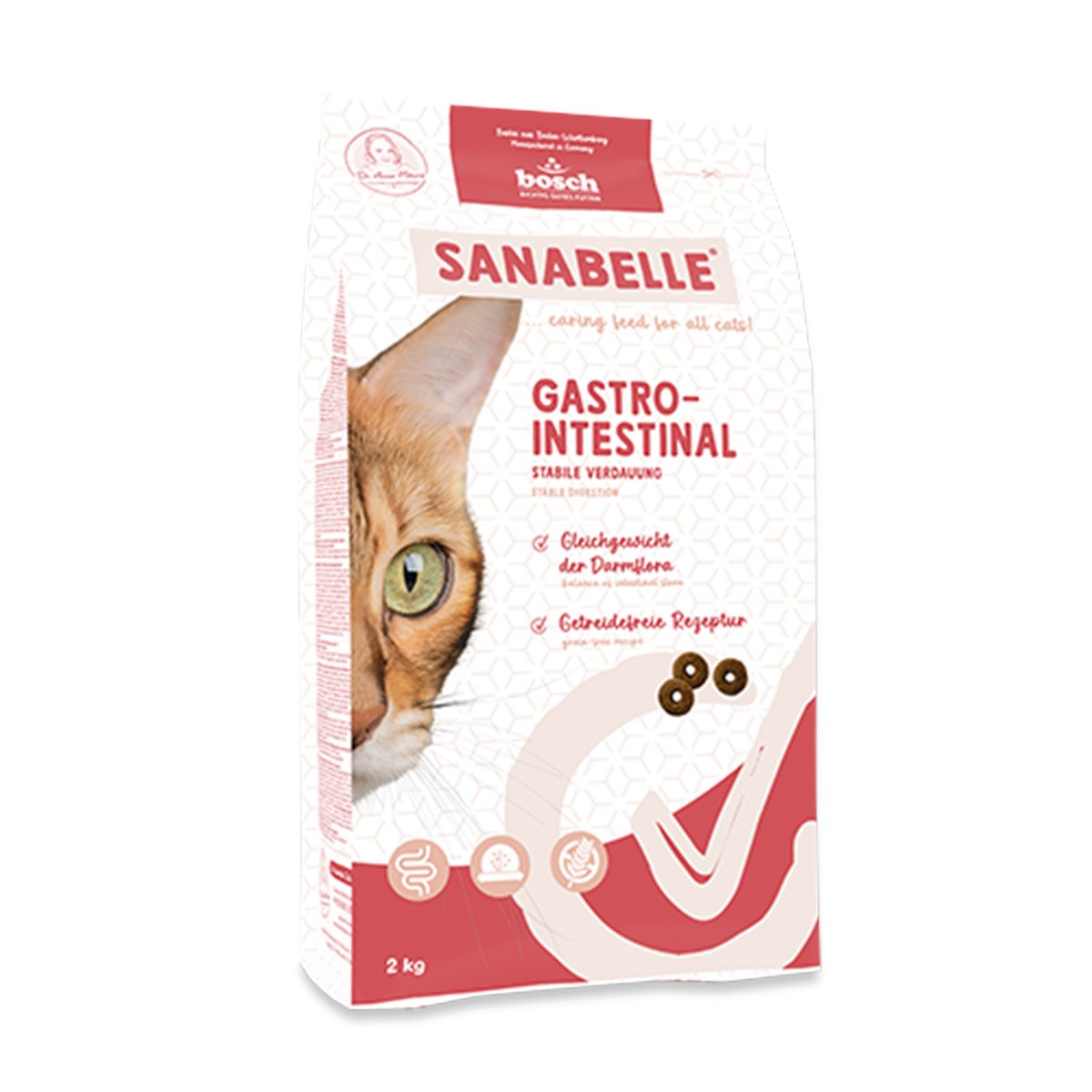 Sanabelle Gastrointestinal