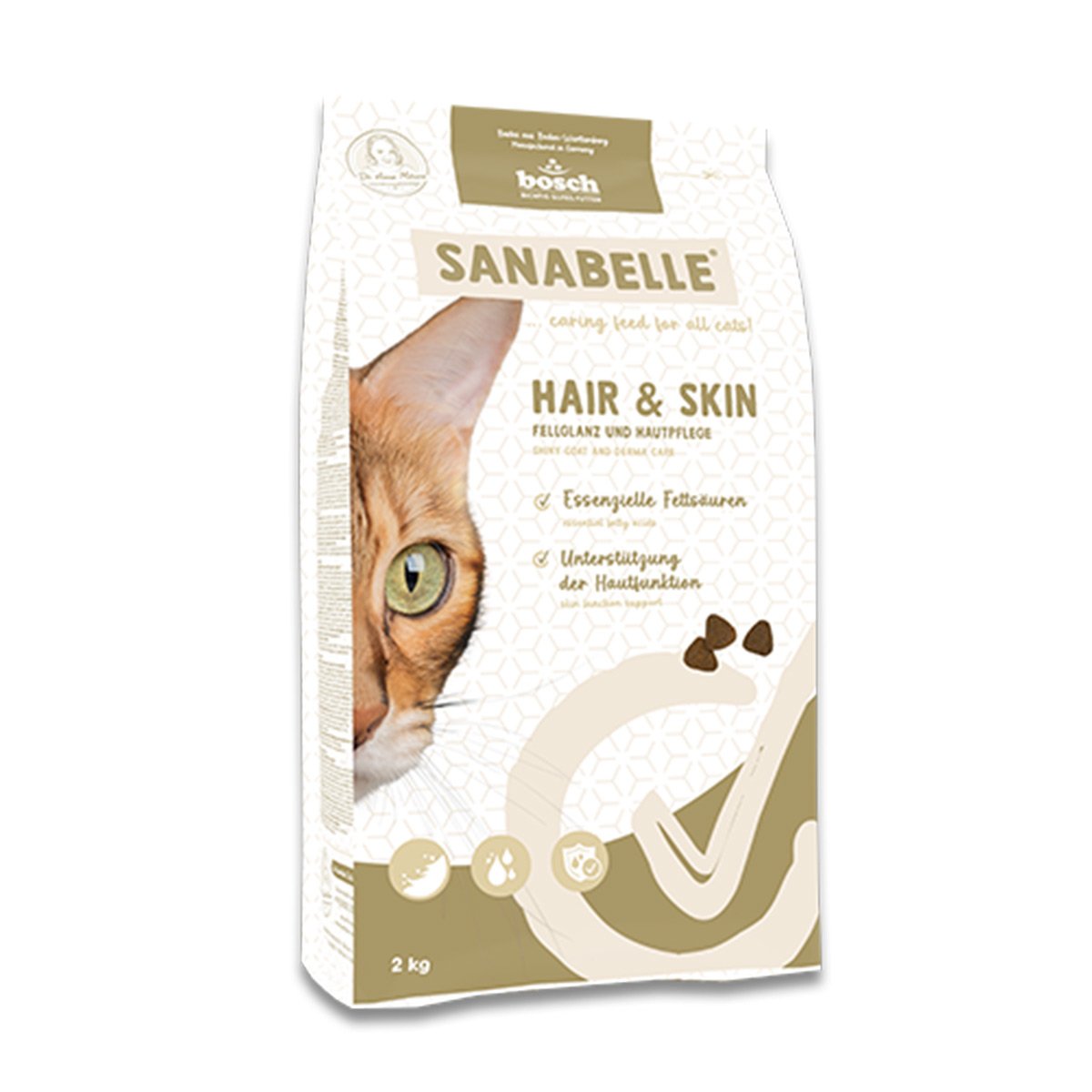 Sanabelle Hair &amp; Skin